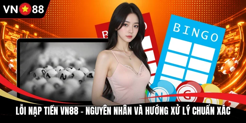nạp tiền VN88