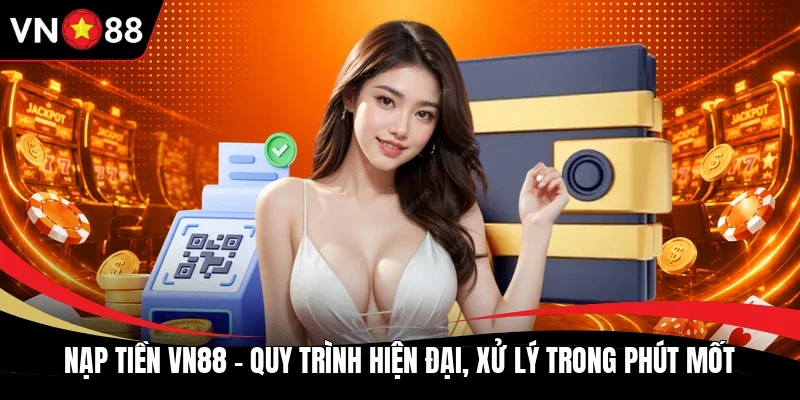 nạp tiền VN88